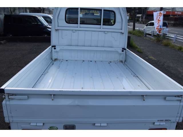 Suzuki Carry 5