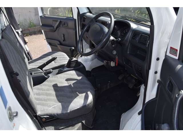 Suzuki Carry 6