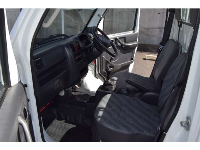 Suzuki Carry 7