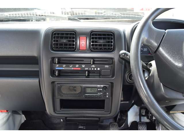 Suzuki Carry 8