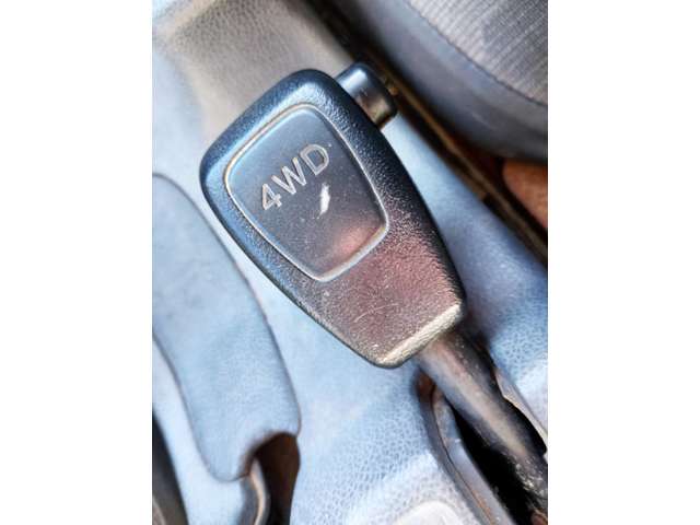 Suzuki Carry 2