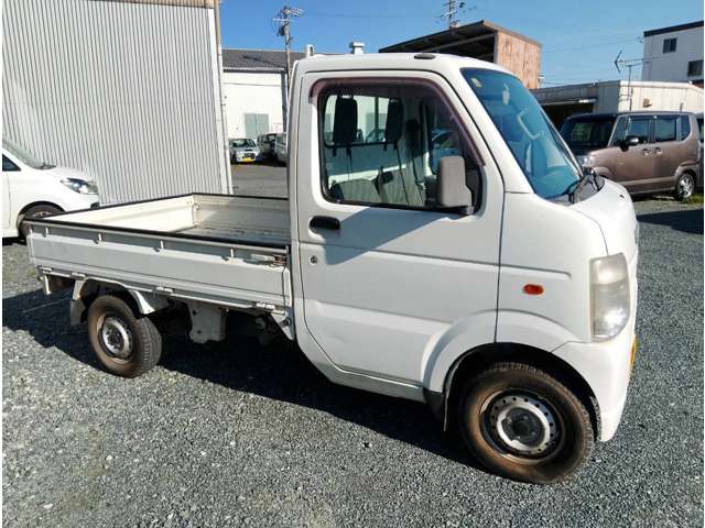 Suzuki Carry 8
