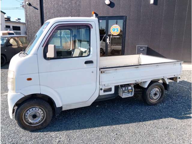 Suzuki Carry 10