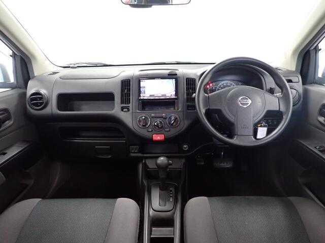 Nissan NV150 AD 5