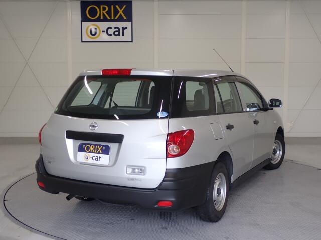Nissan NV150 AD 6
