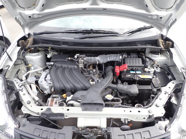 Nissan NV150 AD 7