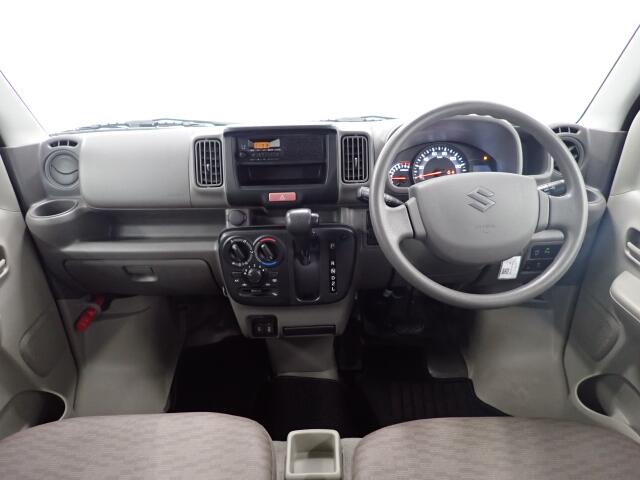 Suzuki Every 5