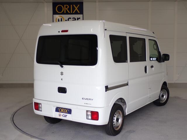 Suzuki Every 6