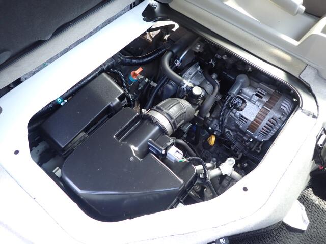 Suzuki Every 7