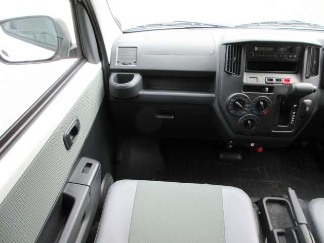 Toyota Town Ace Van 7