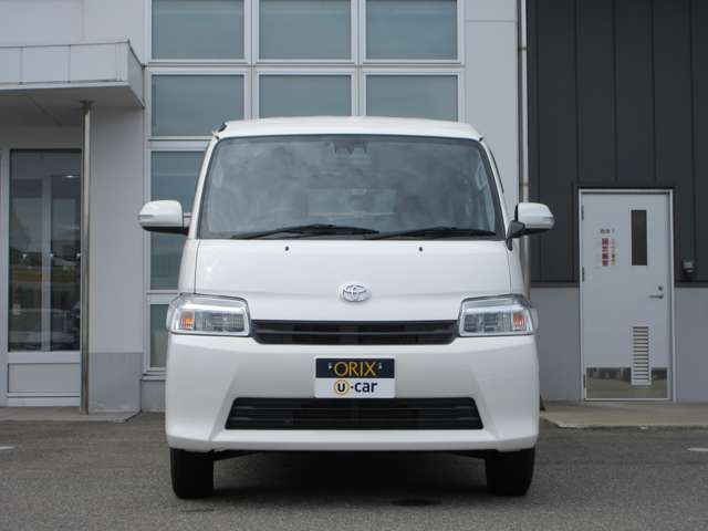 Toyota Town Ace Van 9