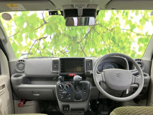 Suzuki Every 2