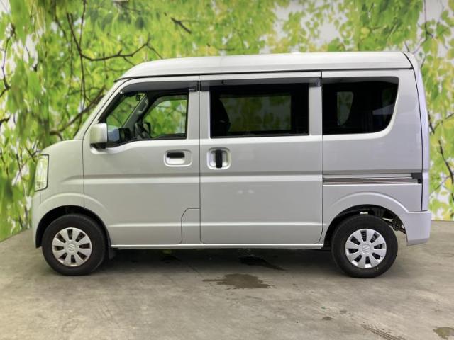 Suzuki Every 5