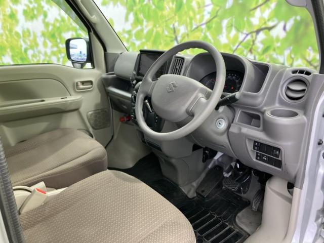 Suzuki Every 7