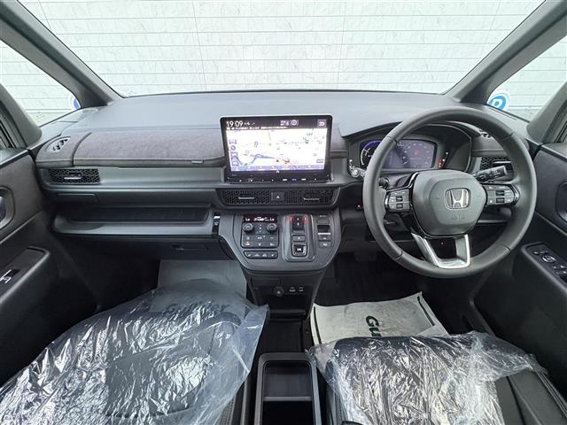 Honda Stepwgn 5