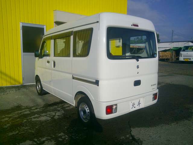 Suzuki Every 11