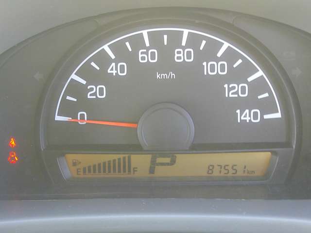 Suzuki Every 12