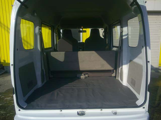 Suzuki Every 3