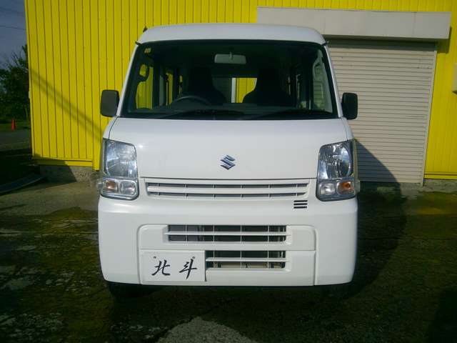 Suzuki Every 5