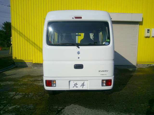 Suzuki Every 6