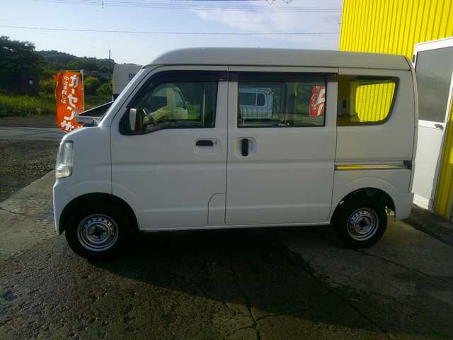 Suzuki Every 8