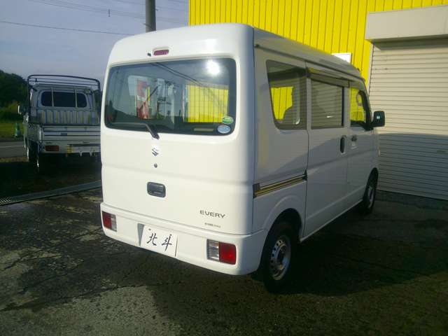 Suzuki Every 10