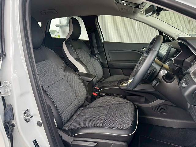 Renault Captur 11