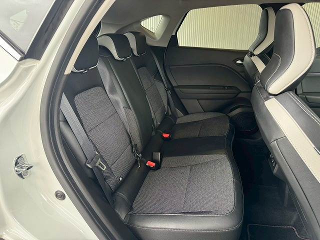Renault Captur 12