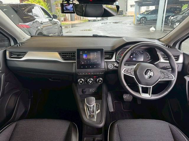 Renault Captur 2