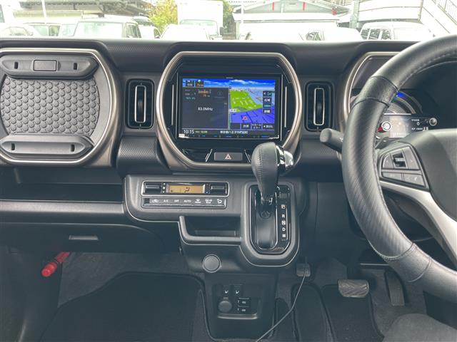 Suzuki Hustler 12