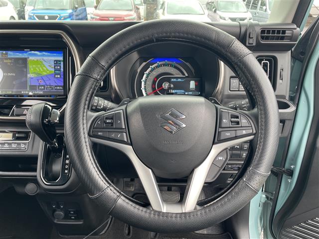Suzuki Hustler 10