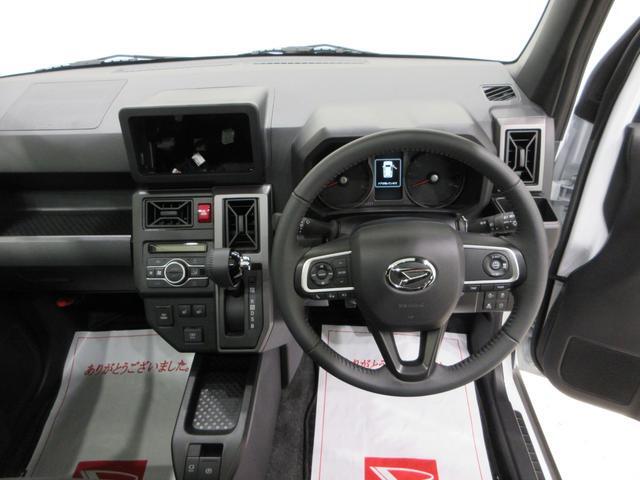 Daihatsu Taft 12