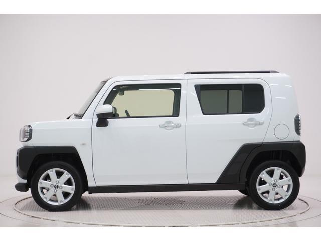 Daihatsu Taft 5