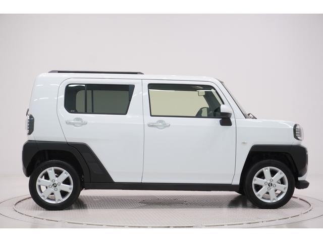 Daihatsu Taft 6