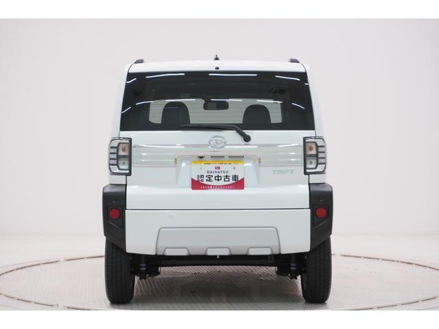 Daihatsu Taft 7