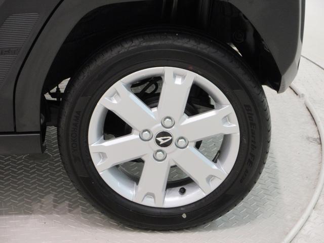 Daihatsu Taft 8