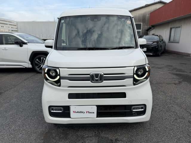 Honda N-VAN 3