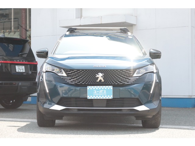 Peugeot 5008 3