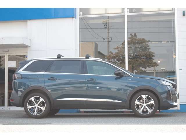 Peugeot 5008 5