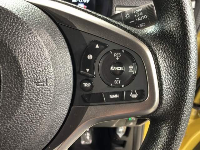Honda N-VAN 11