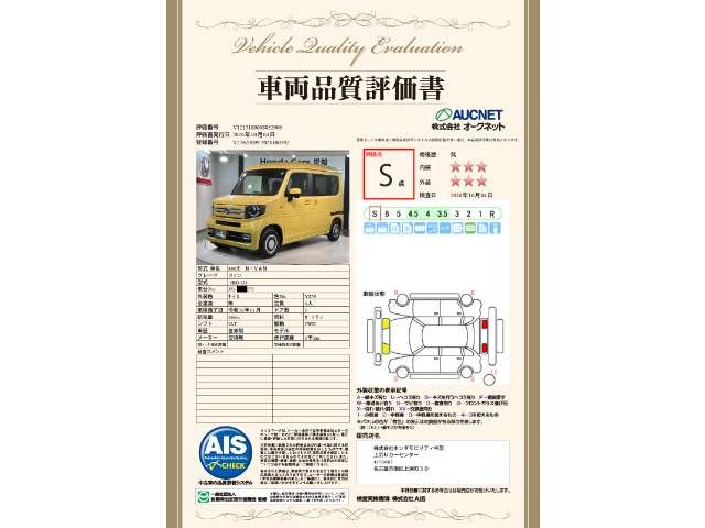 Honda N-VAN 2