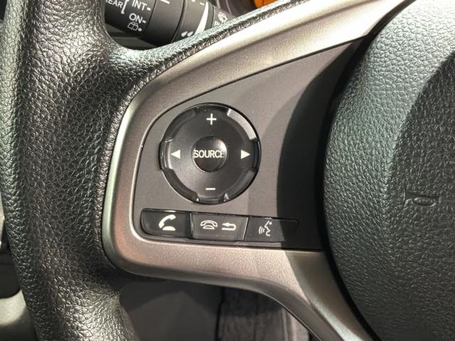 Honda N-VAN 10