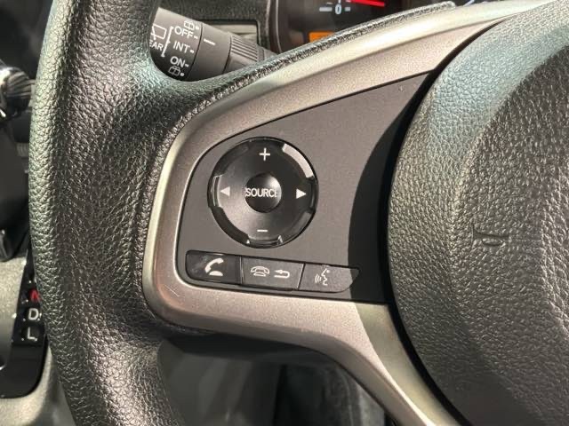 Honda N-VAN 11