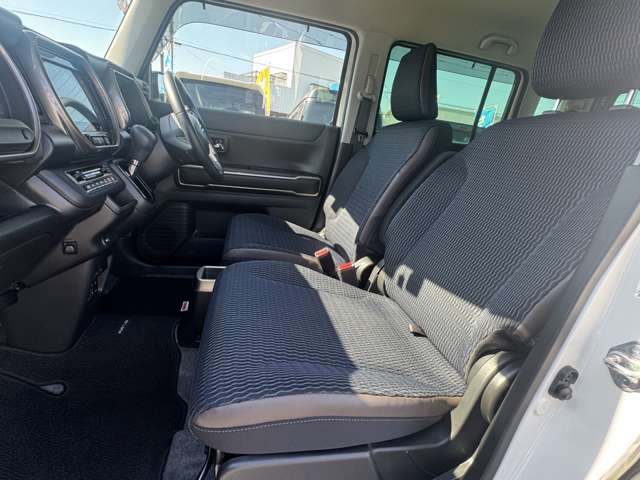 Suzuki Hustler 6