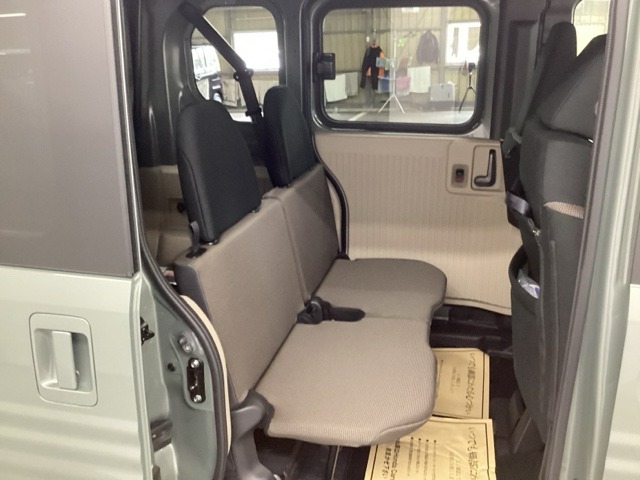 Honda N-VAN e: 12