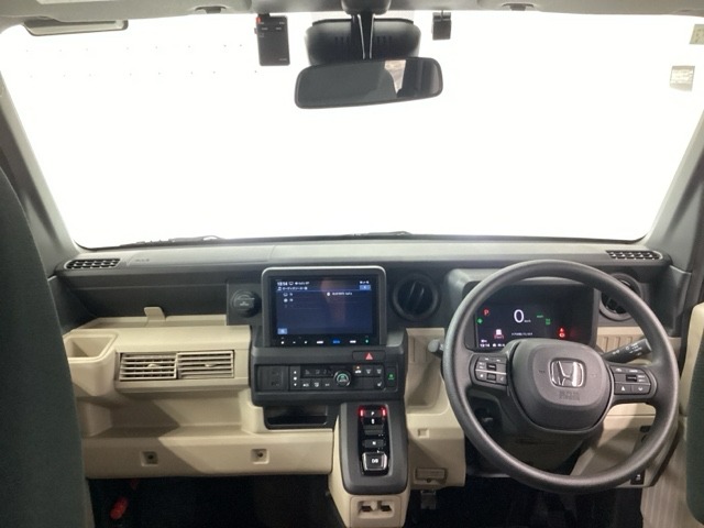 Honda N-VAN e: 2