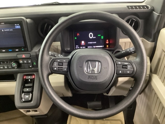 Honda N-VAN e: 3
