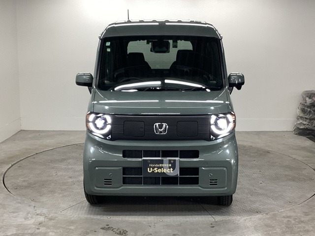 Honda N-VAN e: 4