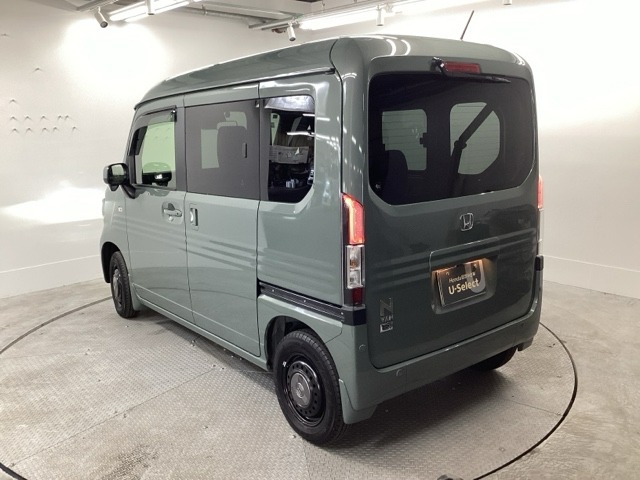 Honda N-VAN e: 6