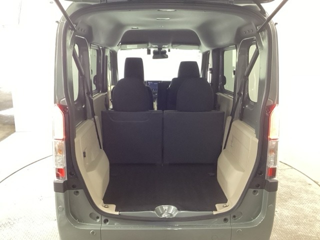 Honda N-VAN e: 8